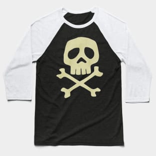 misfit Baseball T-Shirt